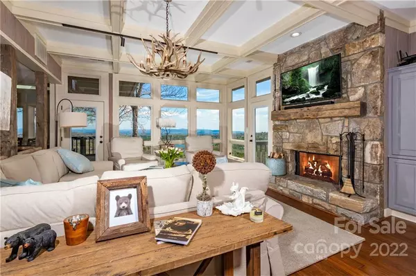 Lake Toxaway, NC 28747,144 Toxaway TRCE