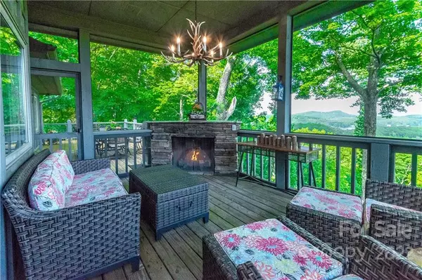 Lake Toxaway, NC 28747,144 Toxaway TRCE