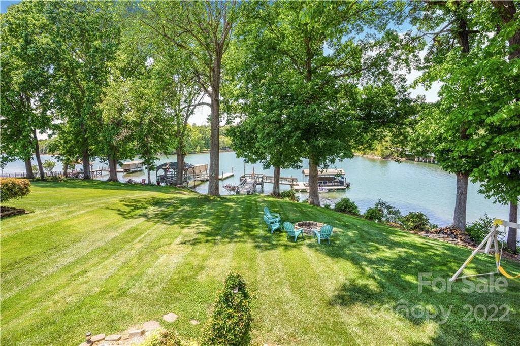 4241 Harbor LN #Lot 1,  Sherrills Ford,  NC 28673