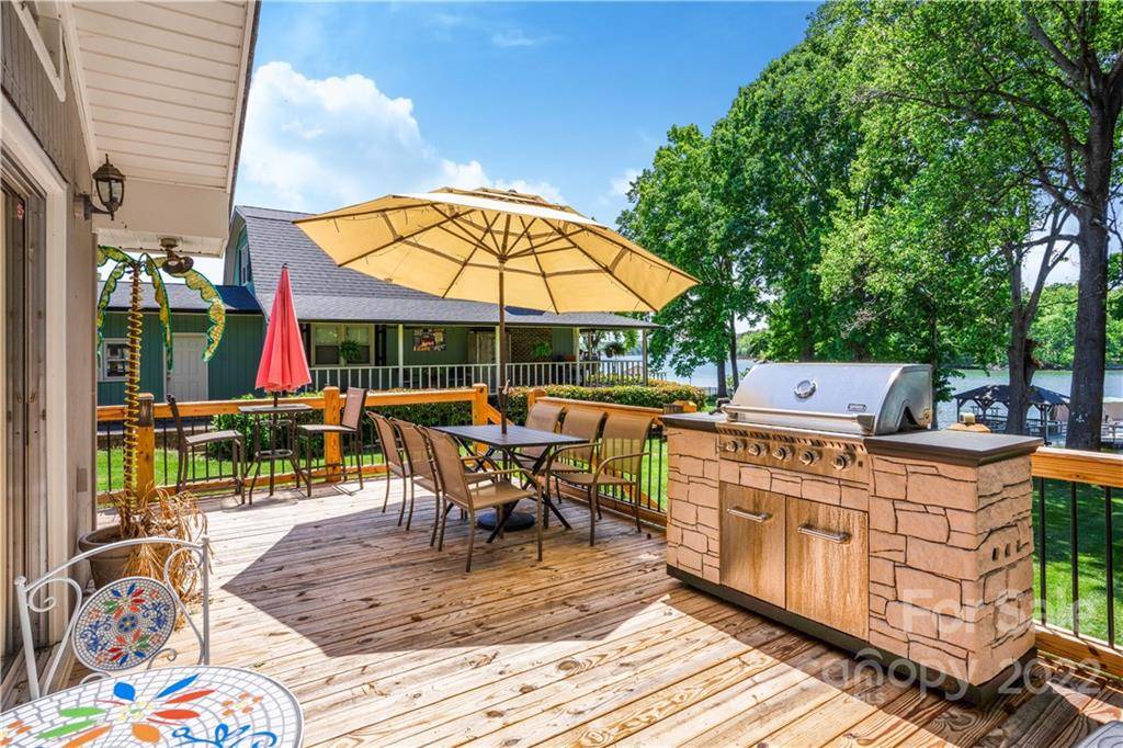 Sherrills Ford, NC 28673,4241 Harbor LN #Lot 1