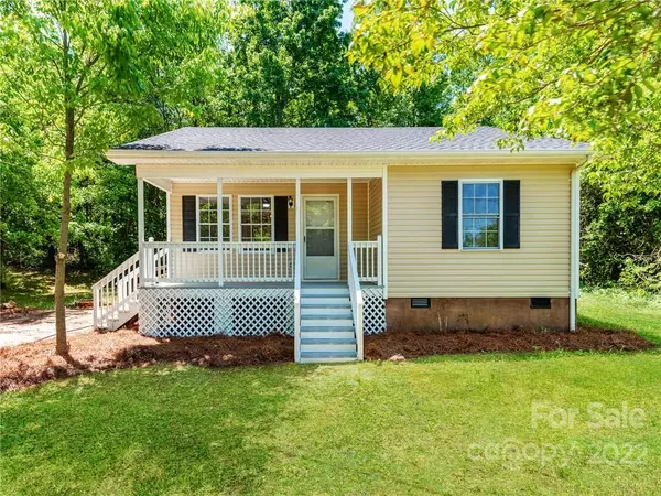 209 Gravel Hill CT, Taylorsville, NC 28681