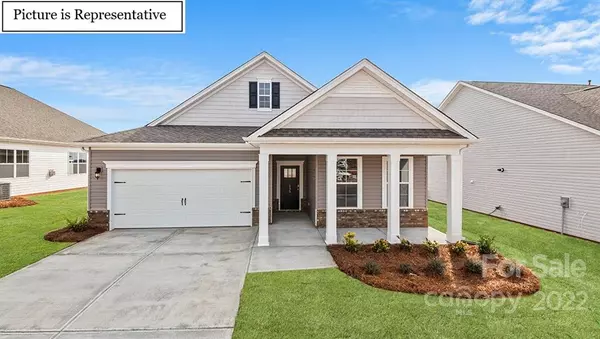 5096 Antebellum DR, Iron Station, NC 28080