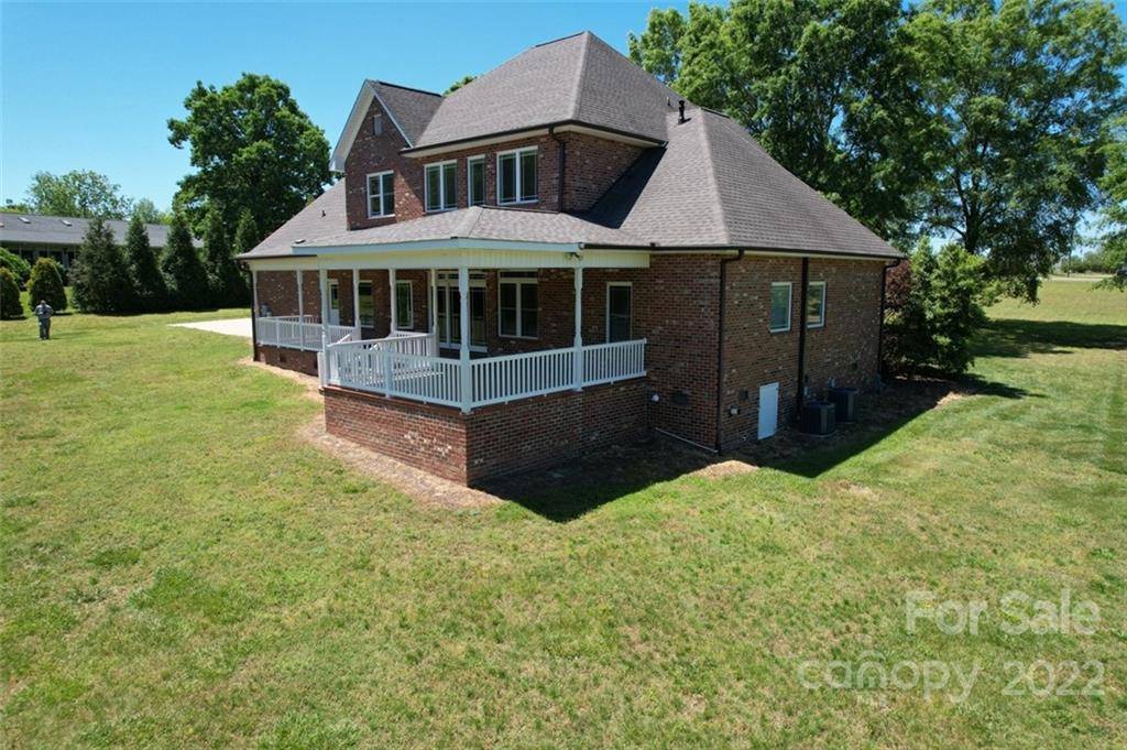 Terrell, NC 28682,9196 Sherrills Ford RD