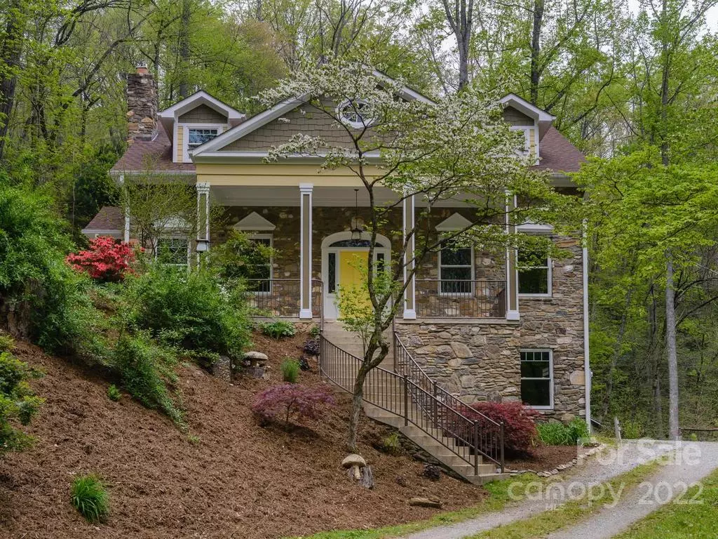 Fairview, NC 28730,277 Rocky Fork RD