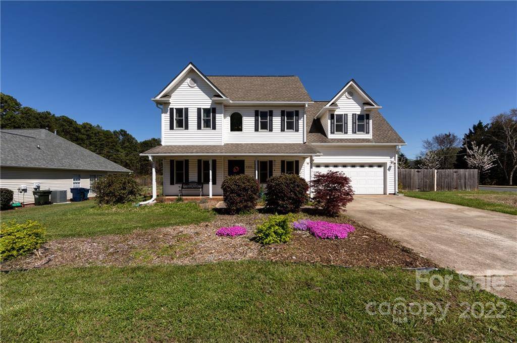 Matthews, NC 28105,2100 Tanfield DR