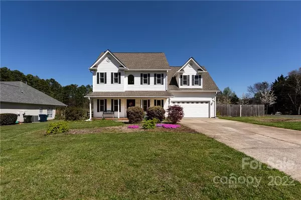 Matthews, NC 28105,2100 Tanfield DR