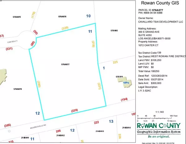 Mooresville, NC 28115,1072 Canter CT