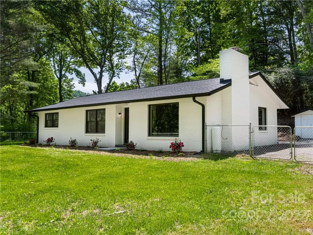 Fairview, NC 28730,22 Cane Creek LN