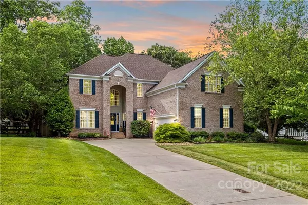 185 Longboat RD, Mooresville, NC 28117