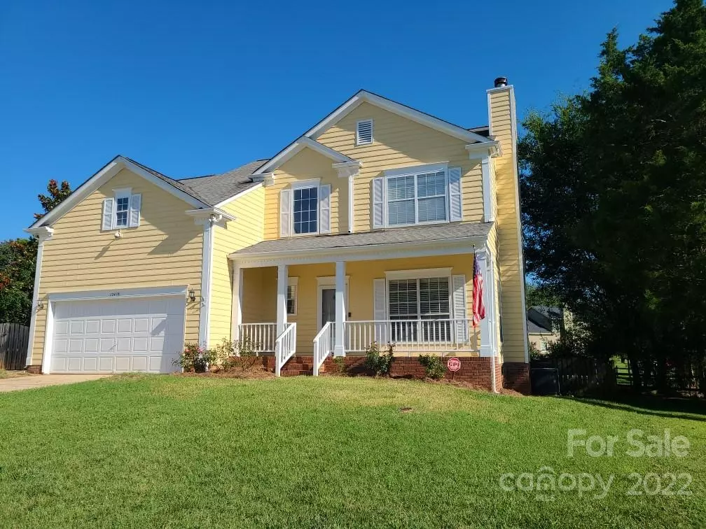 Charlotte, NC 28273,12419 Jacquelyn CT