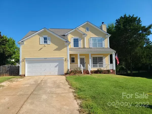 Charlotte, NC 28273,12419 Jacquelyn CT