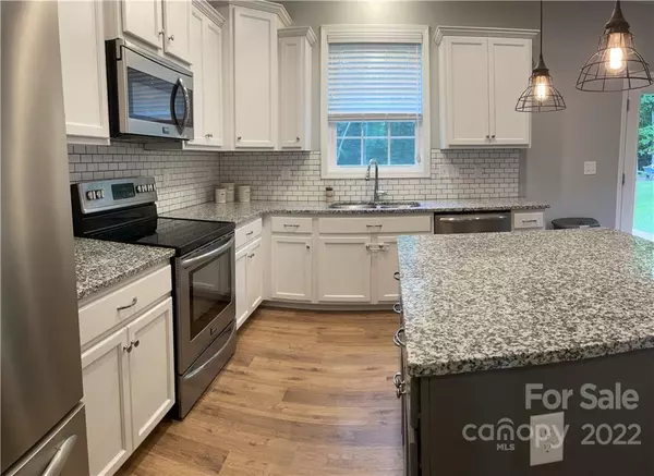 Stanfield, NC 28163,5712 Stanfield Ridge DR