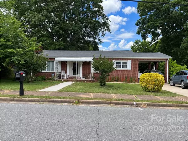 141 Elm ST,  Spindale,  NC 28160