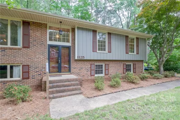 Cary, NC 27511,1125 Askham DR