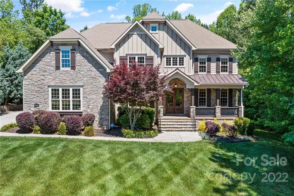 Troutman, NC 28166,149 Chaska LOOP