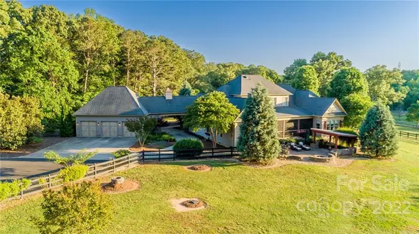 Iron Station, NC 28080,132 Huncoat Hollow LN