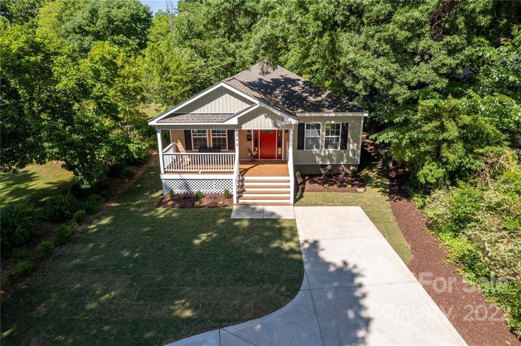 311 Confederate ST, Fort Mill, SC 29715