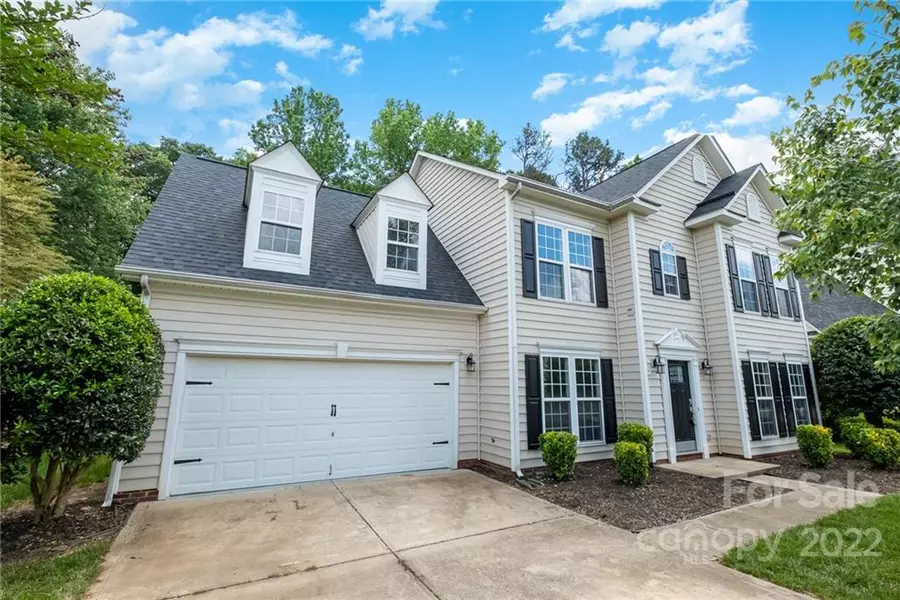 606 Circle Trace RD, Monroe, NC 28110