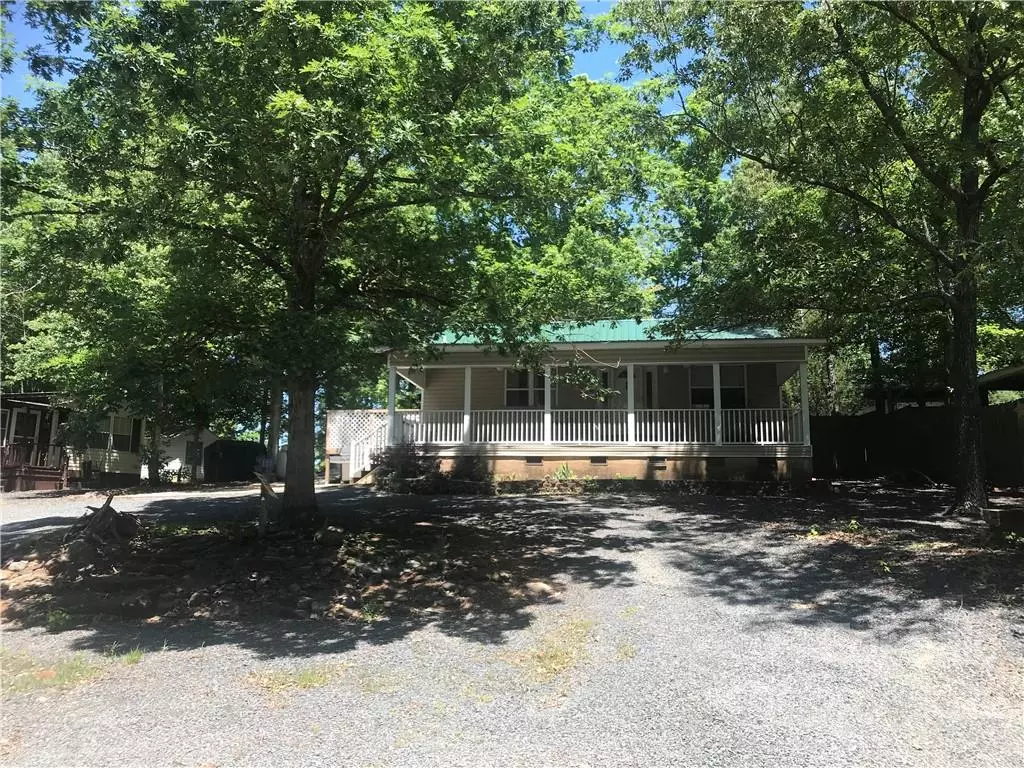 Mount Gilead, NC 27306,207 Deer Park RD #B85/86