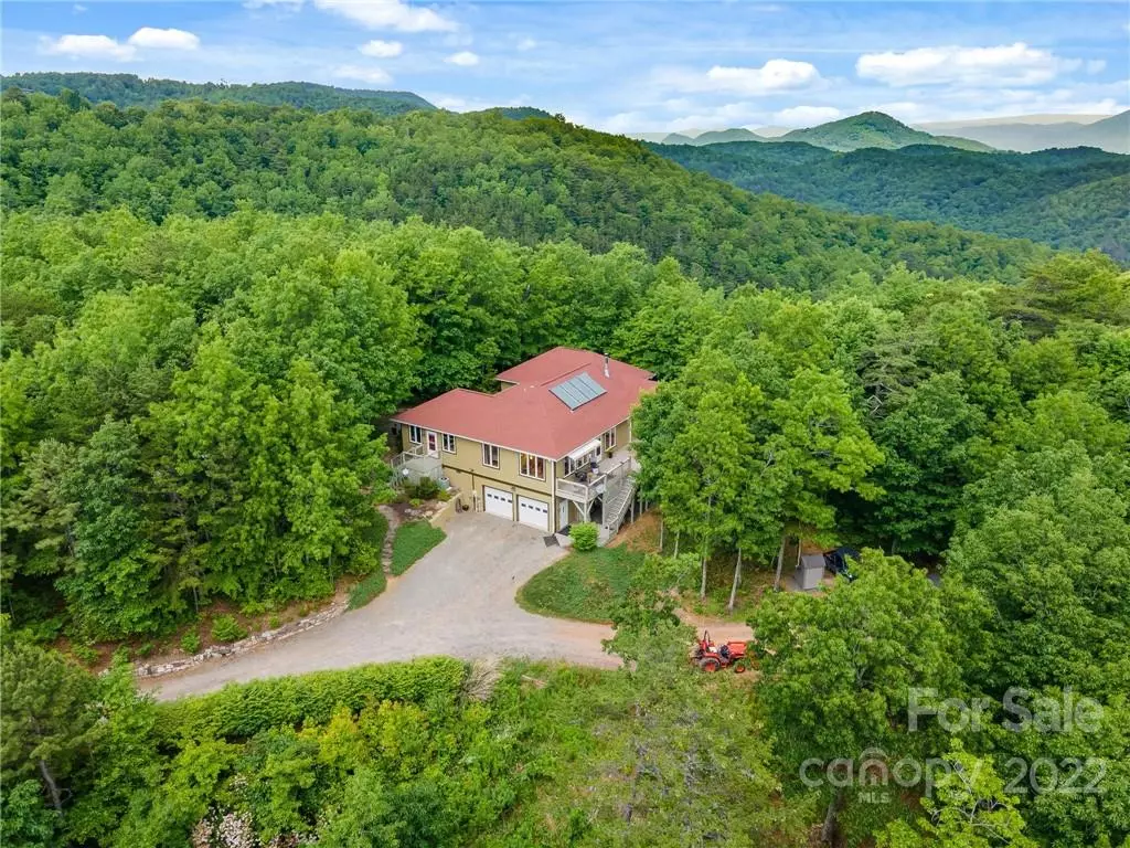 Black Mountain, NC 28711,24 Wandering Ridge DR