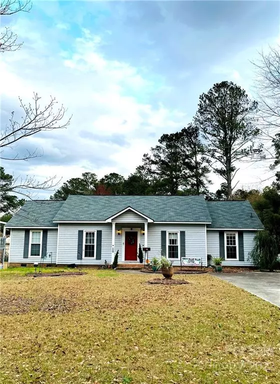 129 Chaunticleer RD, Columbia, SC 29223