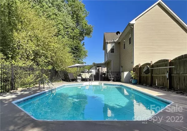 Granite Quarry, NC 28146,1406 Gentry PL
