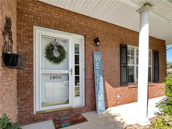 Granite Quarry, NC 28146,1406 Gentry PL