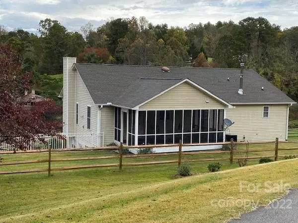 Weaverville, NC 28787,4 Carissa DR #8