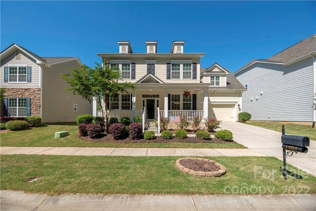 Huntersville, NC 28078,13923 Wyncrest DR