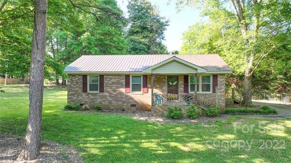 2810 McLendon RD, Matthews, NC 28104