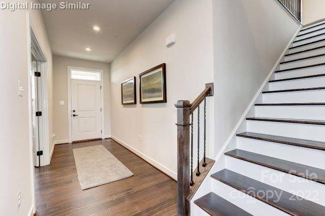 Indian Trail, NC 28079,217 Yellow Birch DR #0030