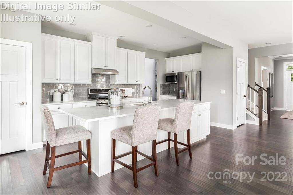 Indian Trail, NC 28079,217 Yellow Birch DR #0030