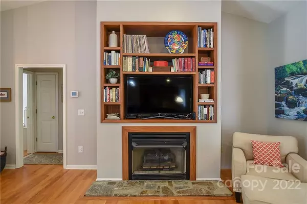 Laurel Park, NC 28739,155 Sugar Maple HTS