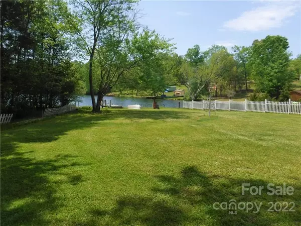 Rutherfordton, NC 28139,150 Navaho TRL