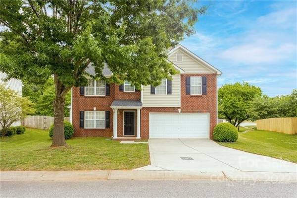 2224 Wexford WAY, Statesville, NC 28625