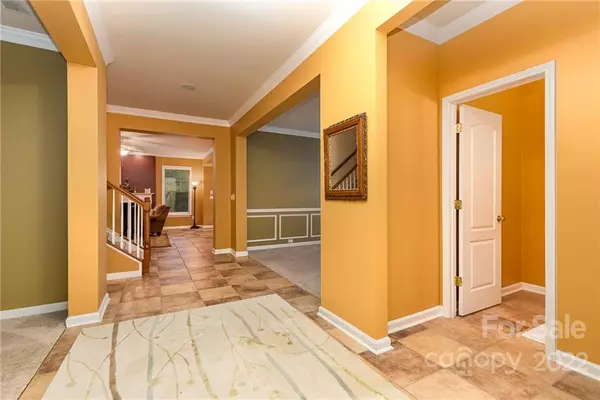 Huntersville, NC 28078,13525 Waverton LN