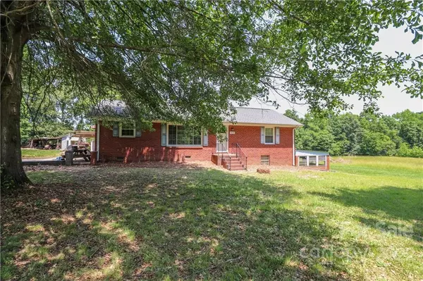 4435 Polk Ford RD, Stanfield, NC 28163