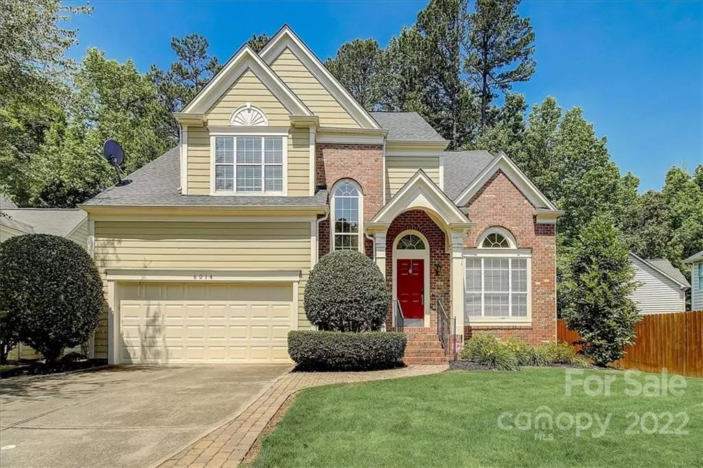 Charlotte, NC 28269,6014 Skyline DR