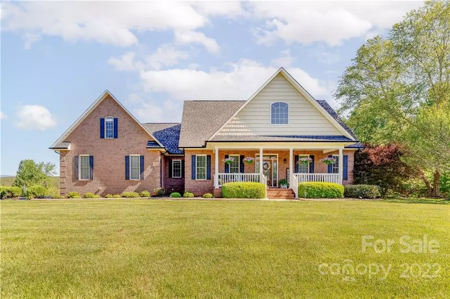 222 Meadowcreek RD ##1, Casar, NC 28020