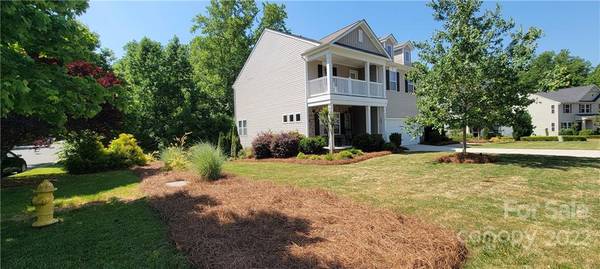 7716 W Berkeley RD, Denver, NC 28037