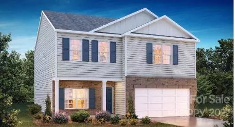 410 Berrybeth CIR #114, China Grove, NC 28023