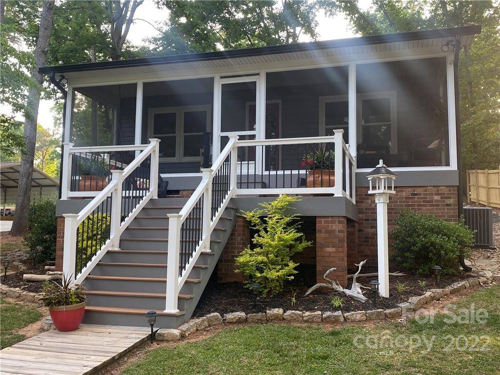 Mount Gilead, NC 27306,366 Springwood DR