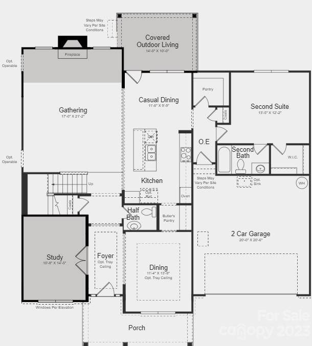 Fort Mill, SC 29715,4016 Charlton RD #227