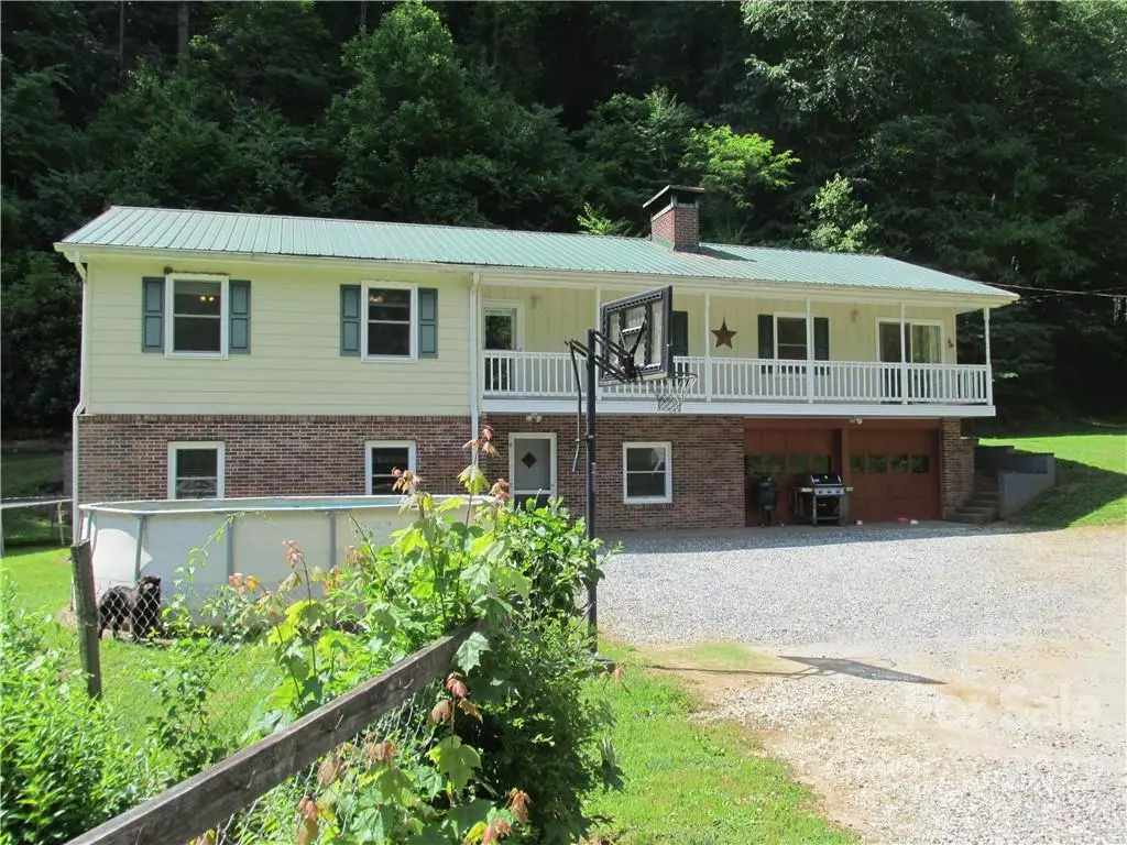 Cullowhee, NC 28723,1287 Pressley Creek RD