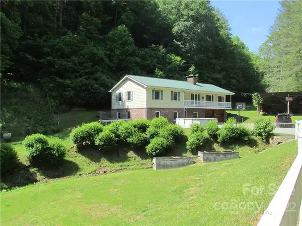 Cullowhee, NC 28723,1287 Pressley Creek RD