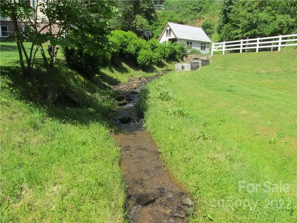 Cullowhee, NC 28723,1287 Pressley Creek RD