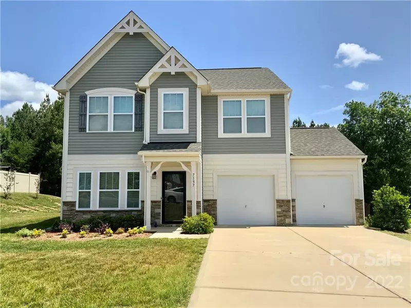 7157 Sonja DR, Clover, SC 29710