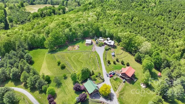 Crumpler, NC 28617,188 Cooper Ridge RD