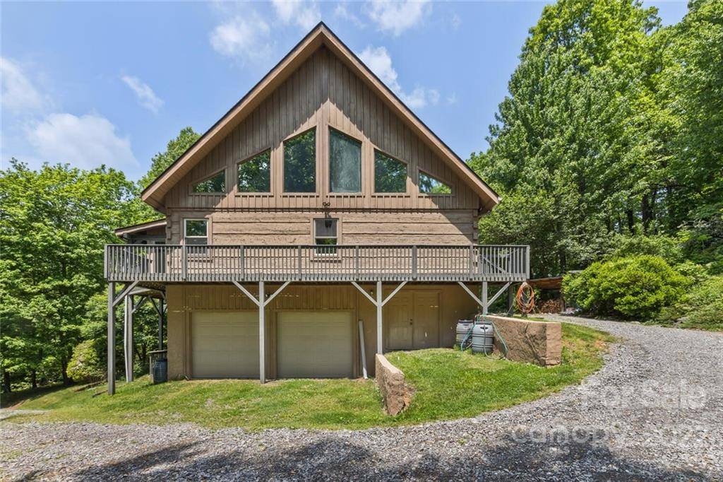 269 Forest Brook DR, Black Mountain, NC 28711