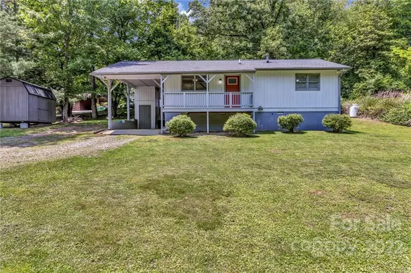 Swannanoa, NC 28778,224 Meredith LOOP